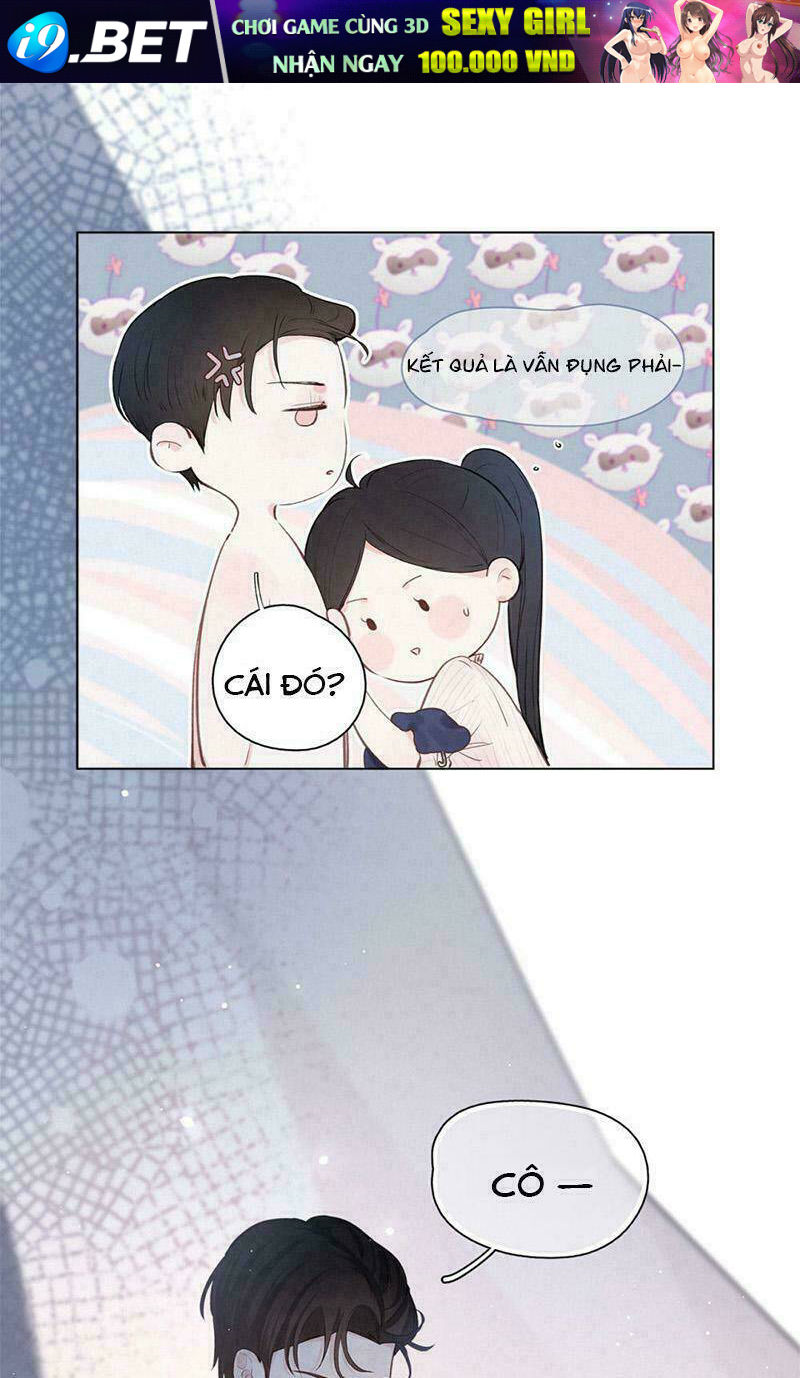 Sắc Đẹp Do Trời Sinh Của Tôi Chương 6 Ảnh 4