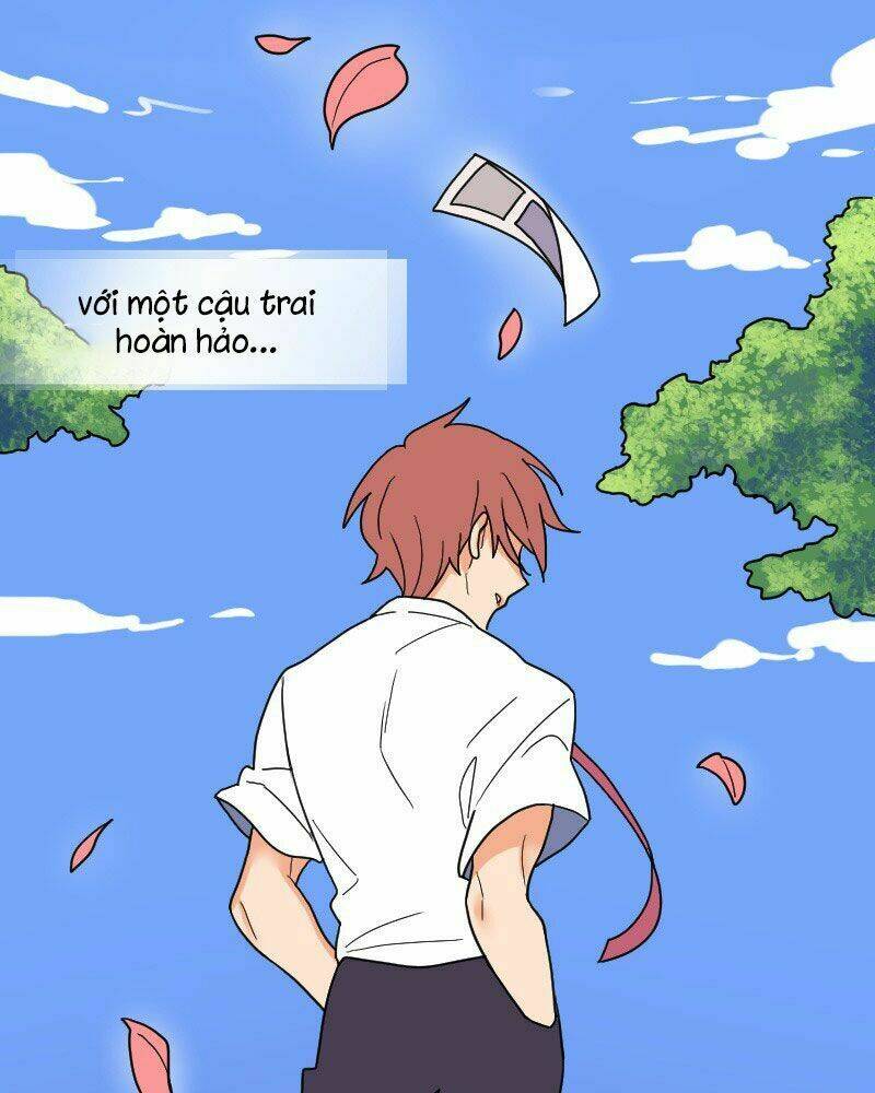 Not So Shoujo Love Story Chương 19 Ảnh 8