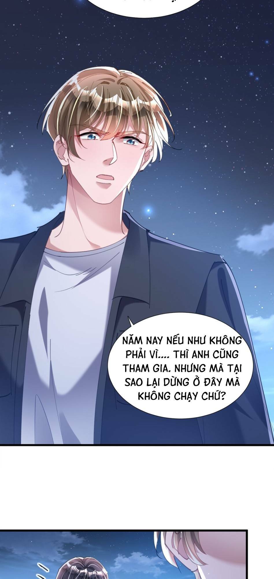 Tổng Tài Tỷ Phú Chỉ Sủng Cô Vợ Thế Thân Chương 87 Ảnh 43