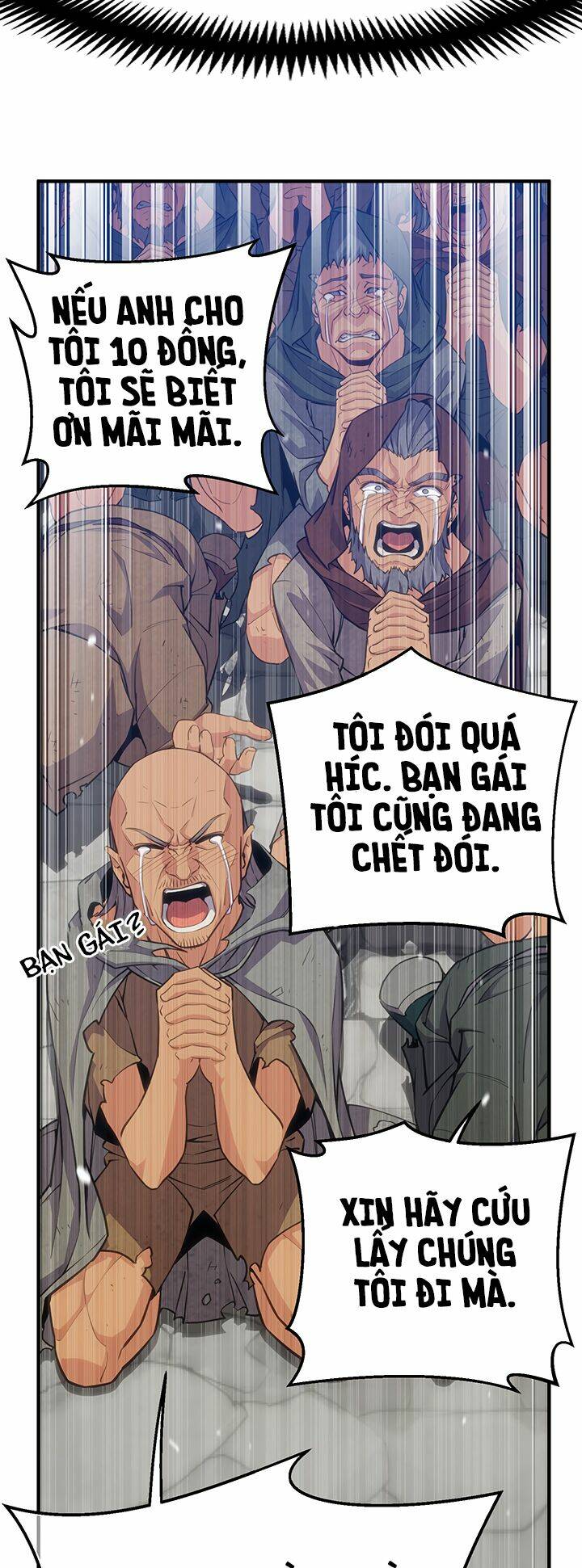 Hành Trình Đế Vương Chương 160 Ảnh 54