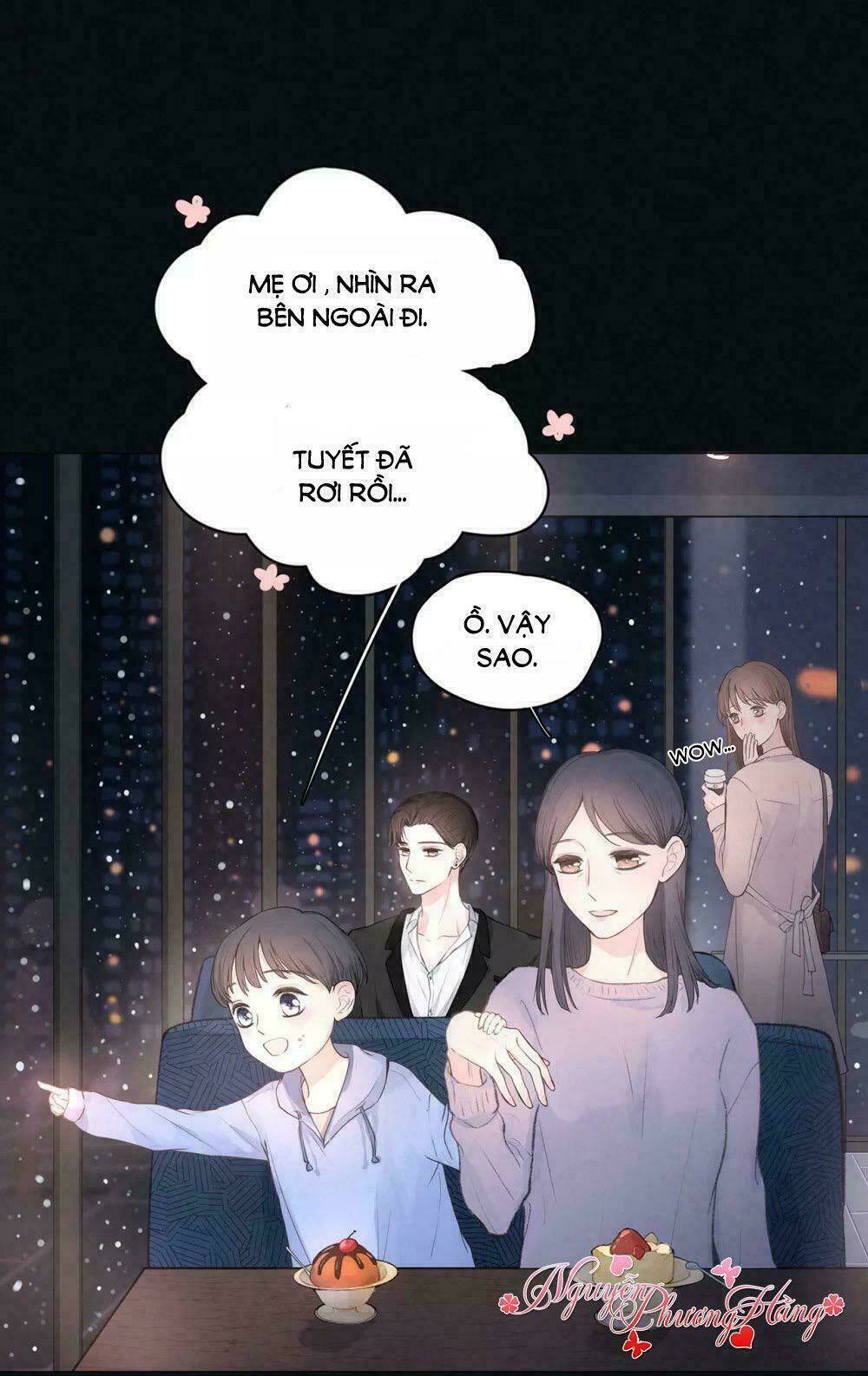 Sắc Đẹp Do Trời Sinh Của Tôi Chương 2 Ảnh 11