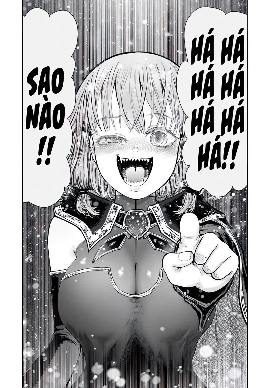 Isekai Ojisan Chương 65 Ảnh 35