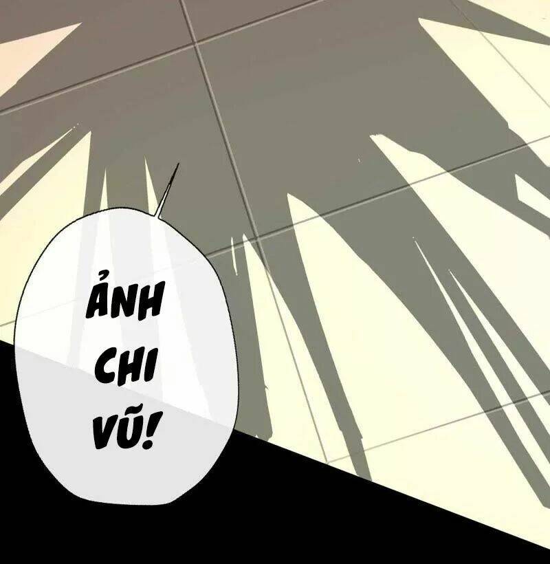 Huyết Tộc Đại Nhân Của Ta Chương 18 Ảnh 24