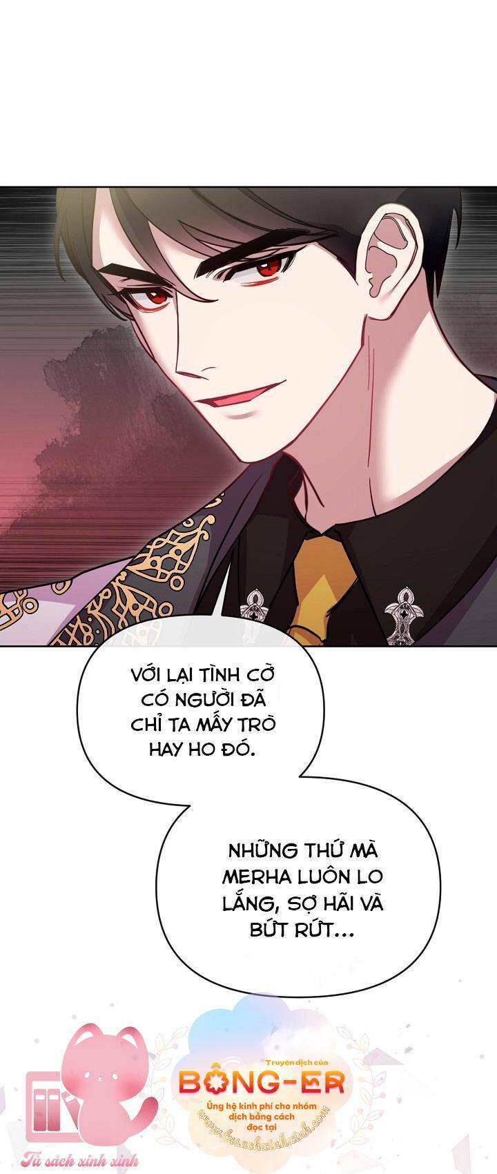 Vị Hôn Thê Của Kẻ Săn Mồi Chương 46 Ảnh 24
