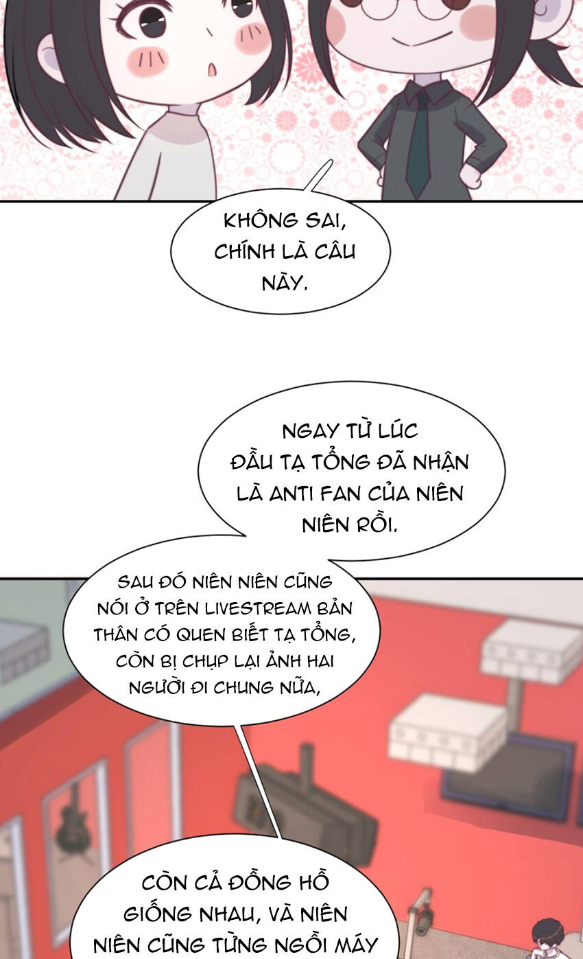 Nghe Nói Tôi Rất Nghèo Chương 146 Ảnh 11