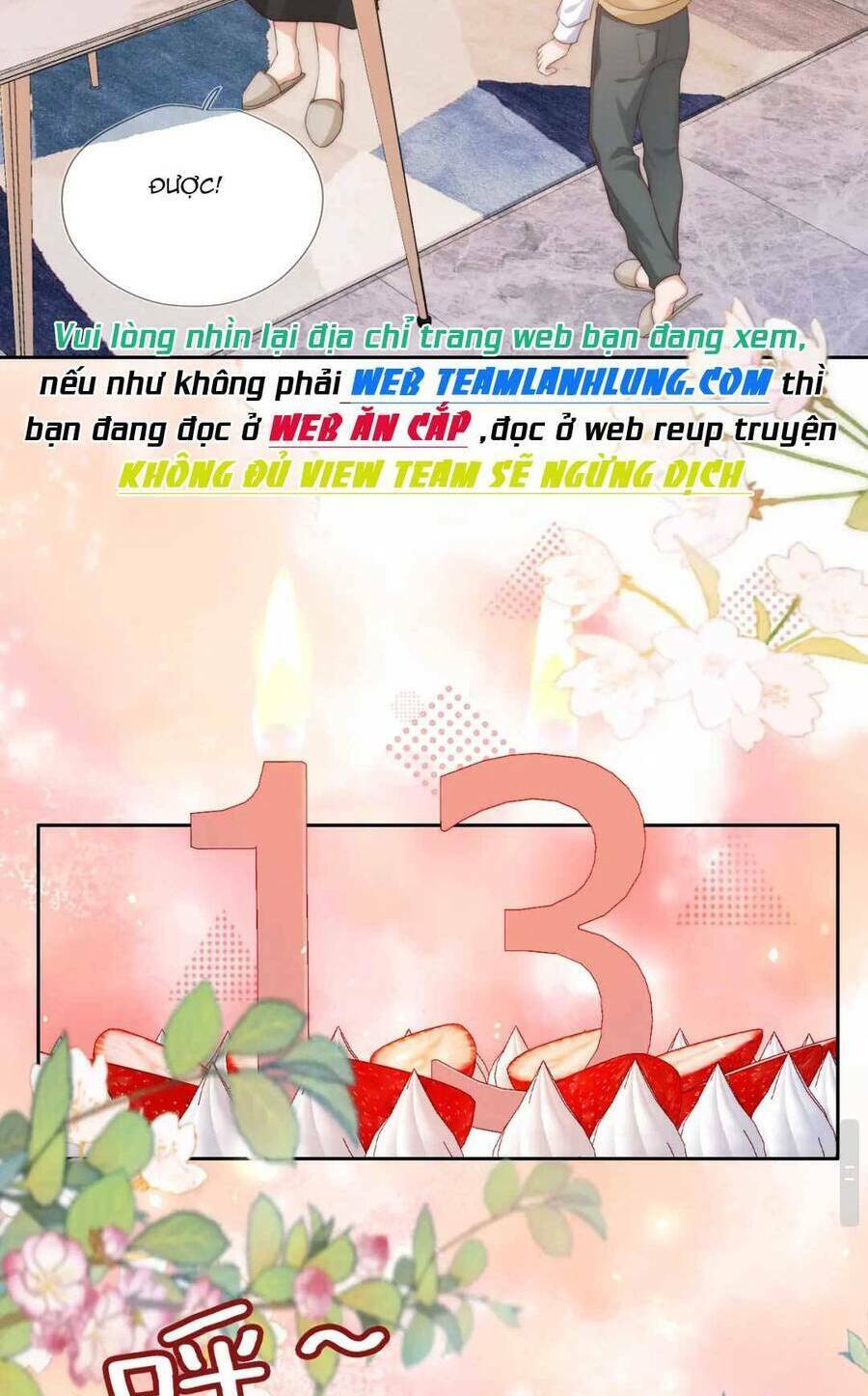 Nuôi Hư Nhân Vật Phản Diện Phải Làm Sao Bây Giờ Chương 18 Ảnh 27