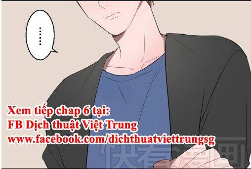 Phải Lòng Cậu Shipper Chương 5 Ảnh 44
