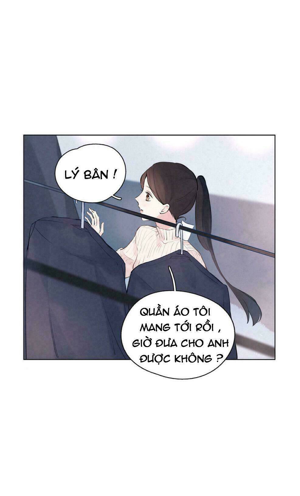 Sắc Đẹp Do Trời Sinh Của Tôi Chương 5 Ảnh 33