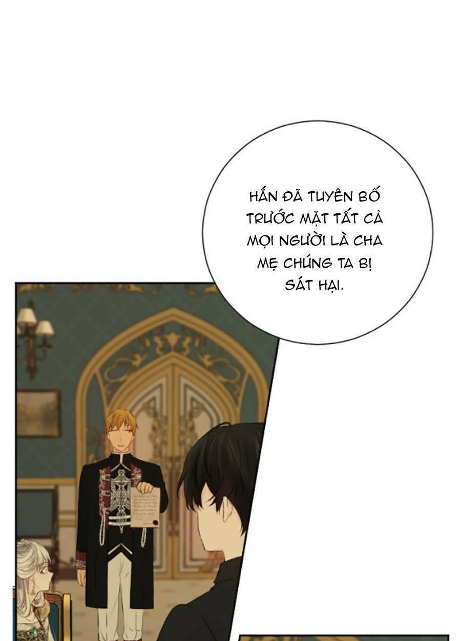 Lý Do Nàng Ophelia Không Thể Chạy Trốn Khỏi Dinh Thự Công Tước Chương 41 Ảnh 16