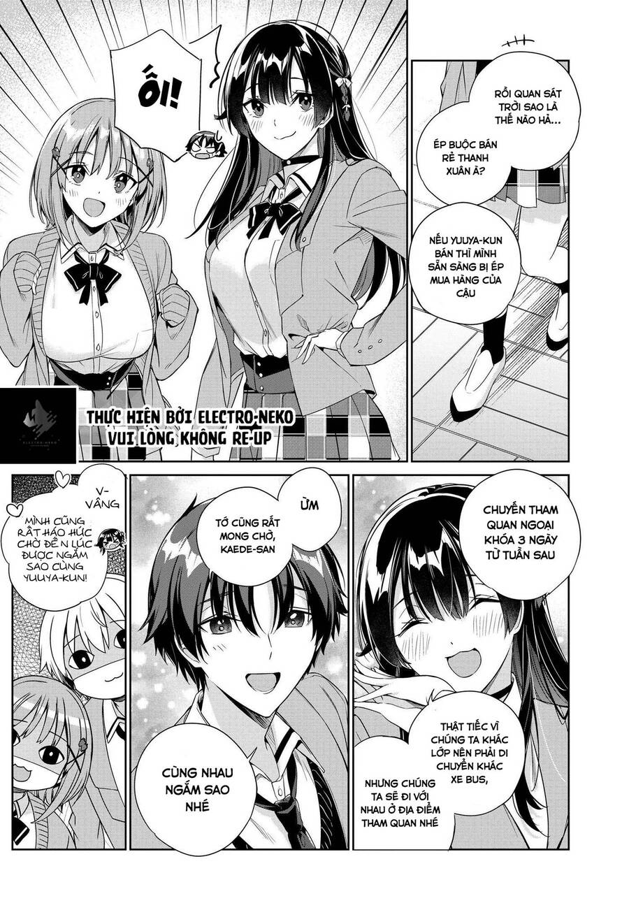 Ryoushin No Shakkin Wo Katagawari Shite Morau Jouken Wa Nihon Ichi Chương 21 Ảnh 11