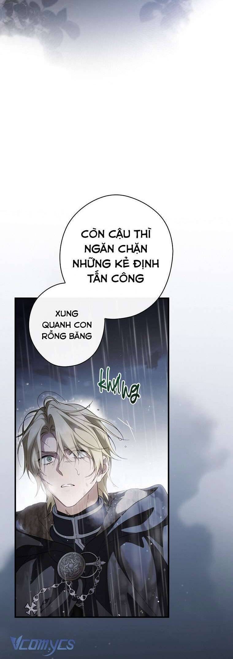 Phương Pháp Khiến Phu Quân Đứng Về Phía Tôi Chương 108 Ảnh 22