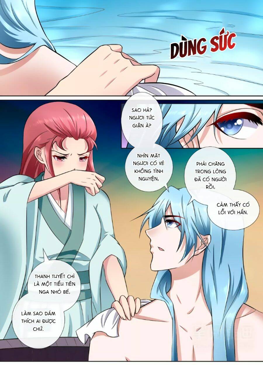 Ma Phi Giá Đáo Chương 178 Ảnh 6