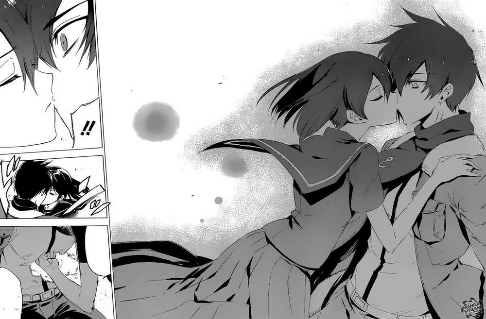 Akame Ga Kiru! Chương 64 Ảnh 38