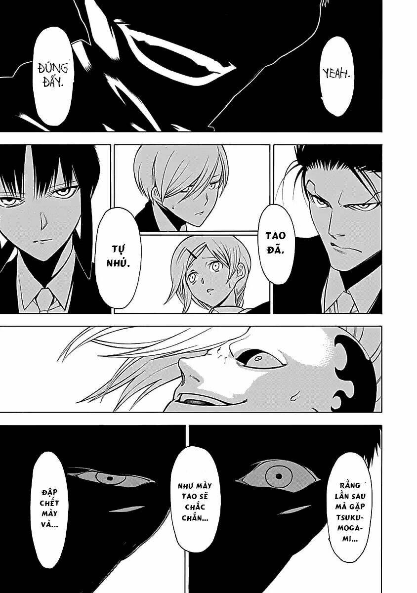 Mononogatari Chương 5 Ảnh 28