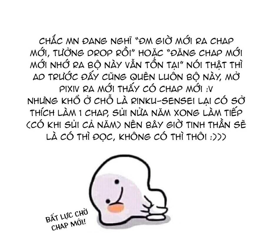 Kimi No Sei De Akaku Naru Chương 21 Ảnh 14
