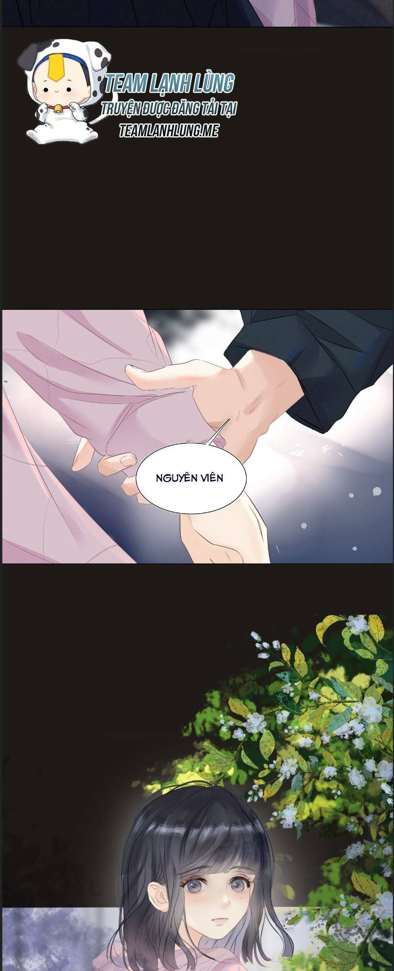 Mi Nhãn Chi Gian Chương 2 Ảnh 16