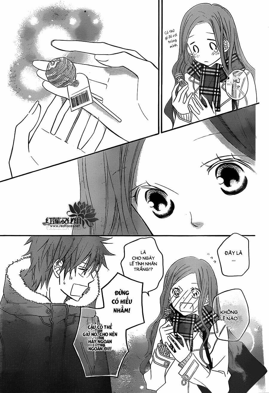 Love So Life Chương 89 Ảnh 25