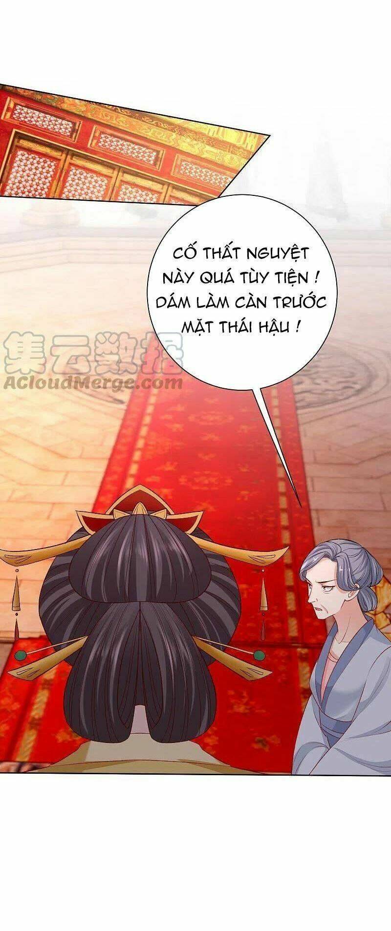 Độc Y Đích Nữ Chương 214 Ảnh 25