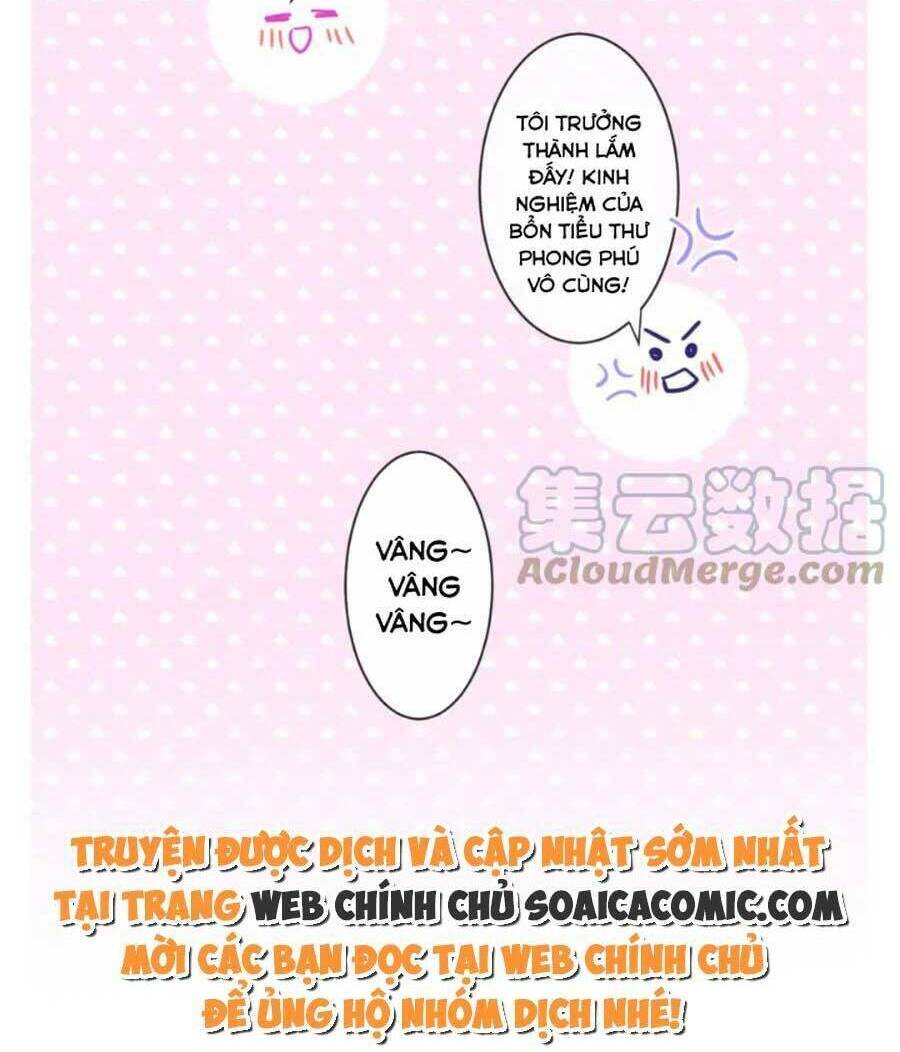 Xin Chào, Bạn Học Thụ Động Chương 87 Ảnh 29