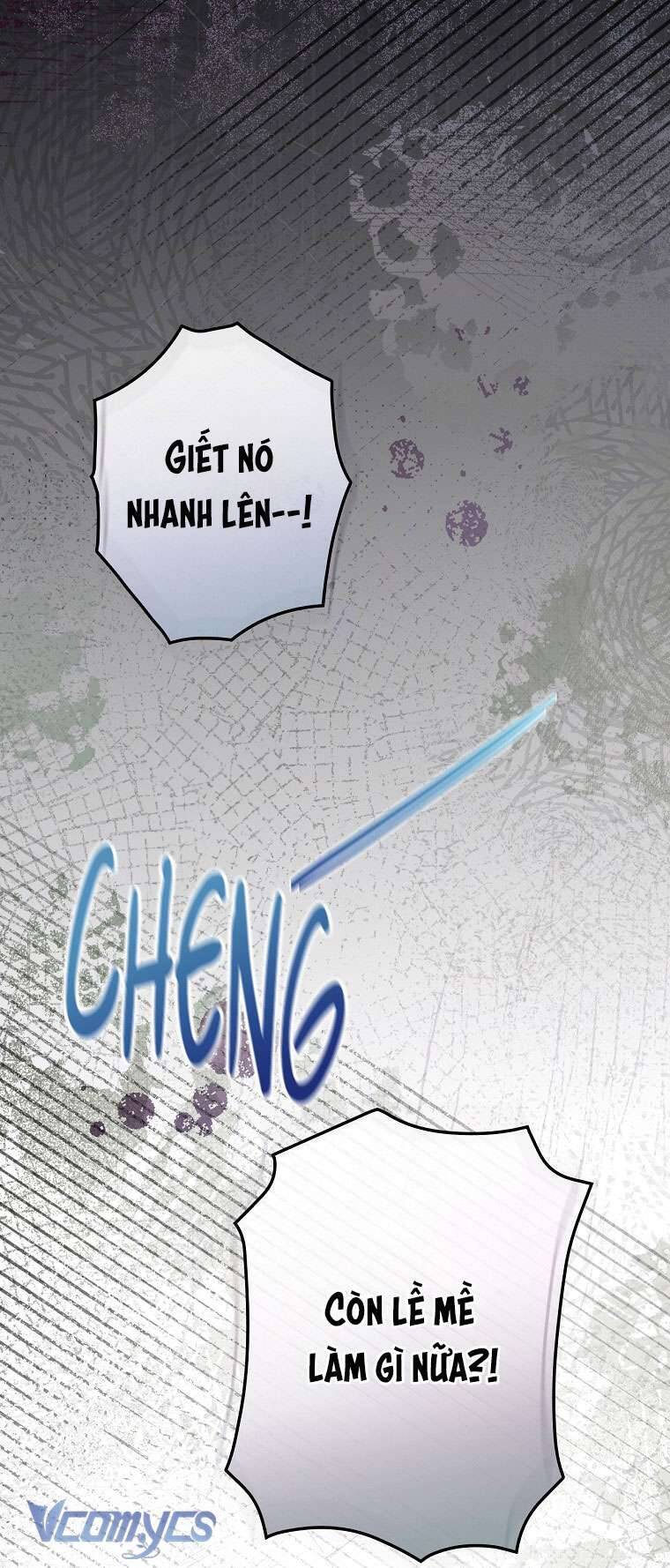 Phương Pháp Khiến Phu Quân Đứng Về Phía Tôi Chương 100 Ảnh 13