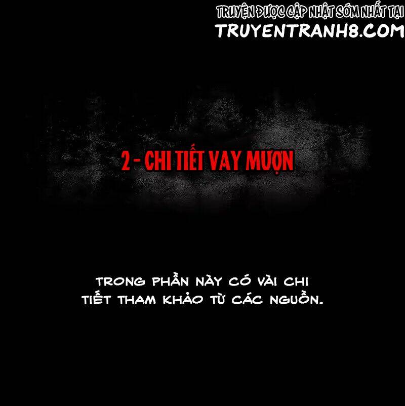 Liệu Pháp Của Melvina Chương 6 Ảnh 23