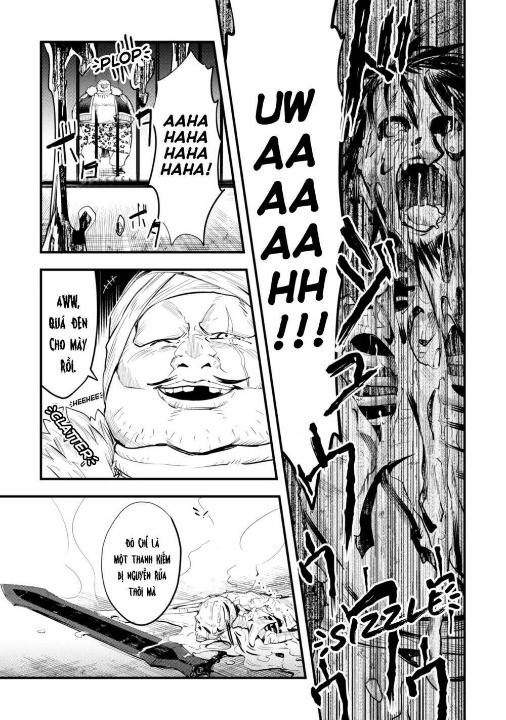 Do You Think Someone Like You Could Defeat The Demon Lord? Chương 1 Ảnh 28