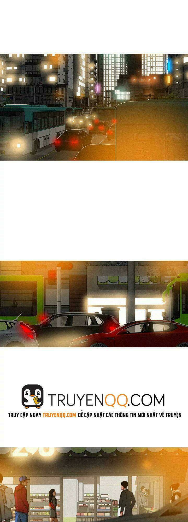 Thiên Đường Thất Lạc Chương 1 Ảnh 37