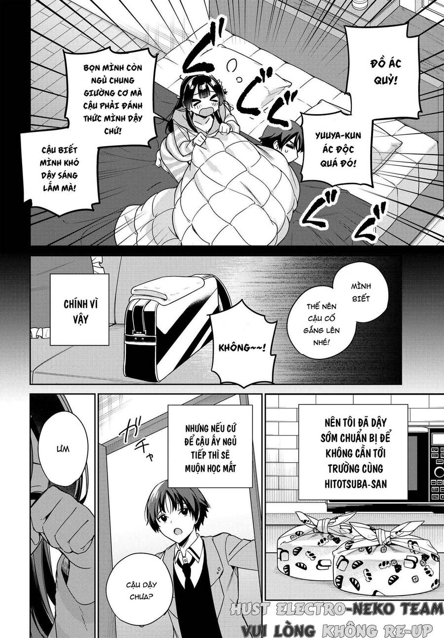 Ryoushin No Shakkin Wo Katagawari Shite Morau Jouken Wa Nihon Ichi Chương 12 Ảnh 10
