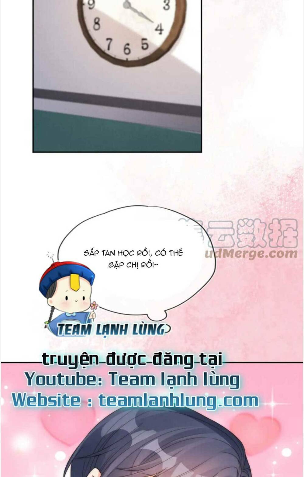 Nuôi Hư Nhân Vật Phản Diện Phải Làm Sao Bây Giờ Chương 29 Ảnh 15