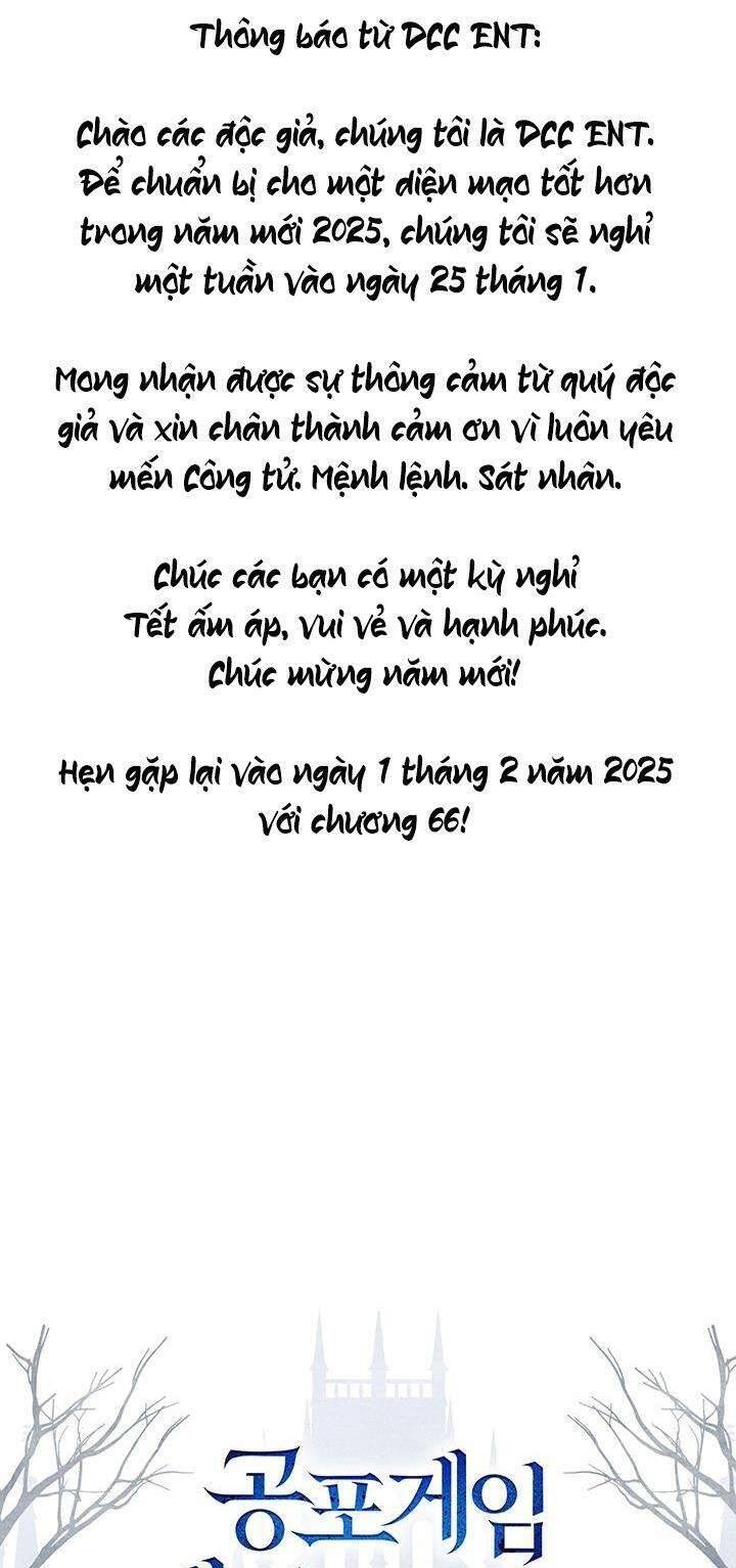 Sống Sót Như Một Hầu Gái Trong Trò Chơi Kinh Dị Chương 65 Ảnh 46