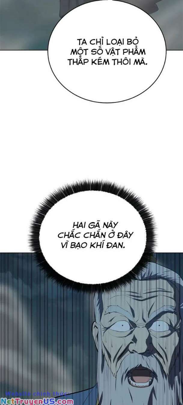 Sư Phụ Quỷ Diện Chương 108 Ảnh 11