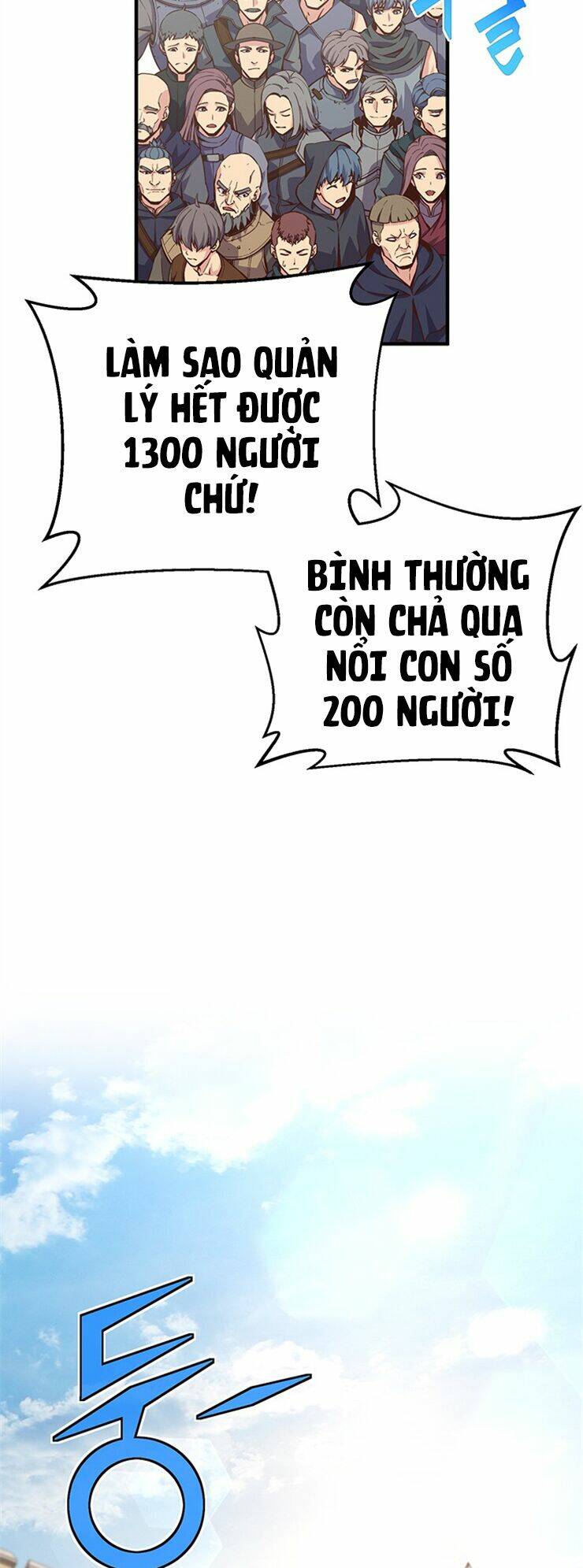 Hành Trình Đế Vương Chương 163 Ảnh 52