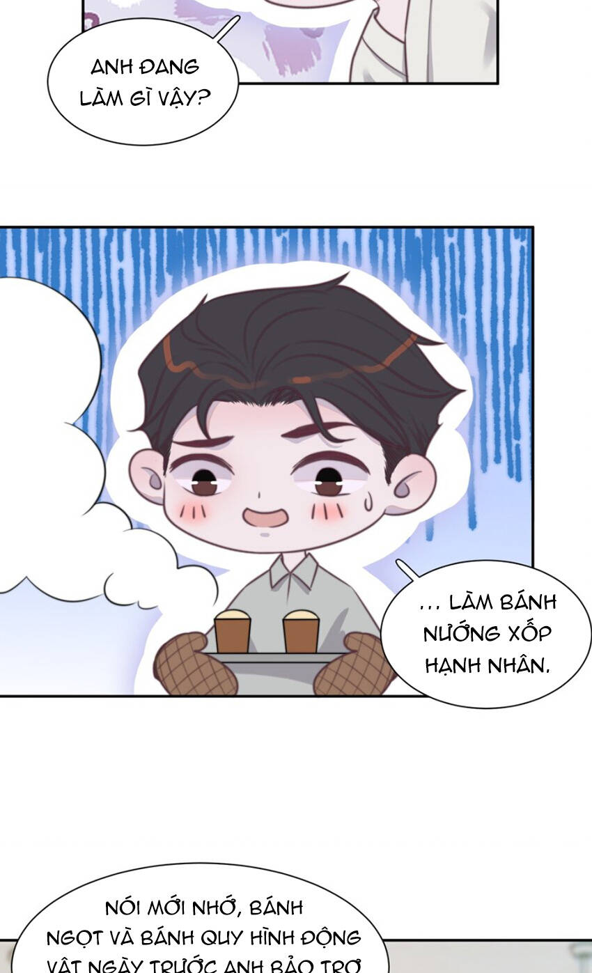 Nghe Nói Tôi Rất Nghèo Chương 145 Ảnh 7