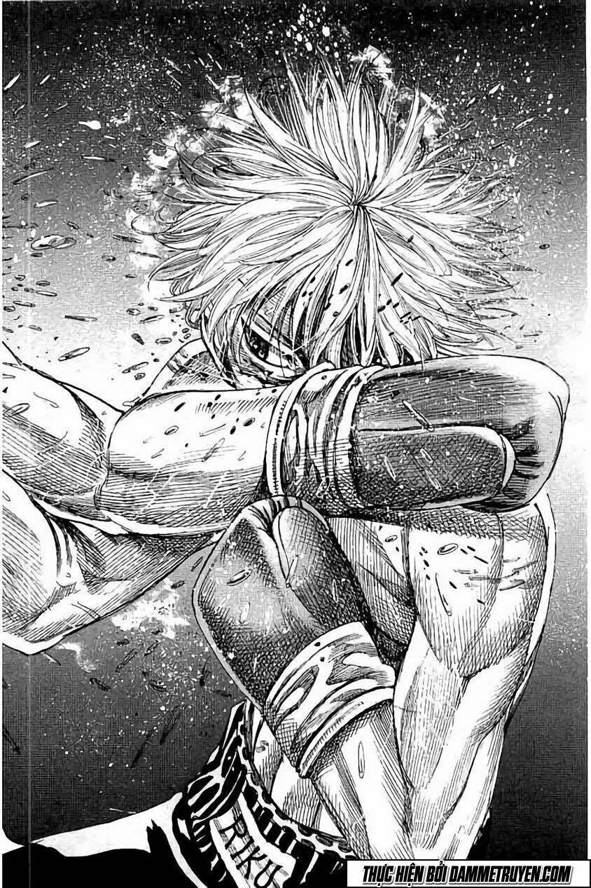 Rikudou Chương 81 Ảnh 16