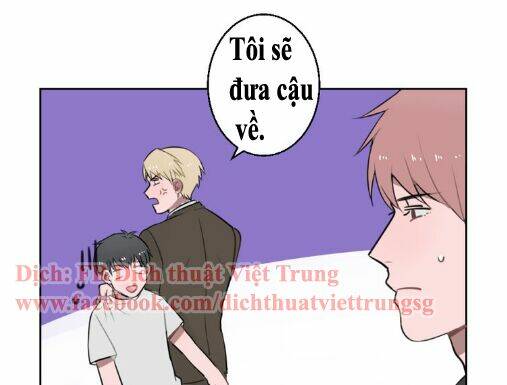 Phải Lòng Cậu Shipper Chương 9 Ảnh 14