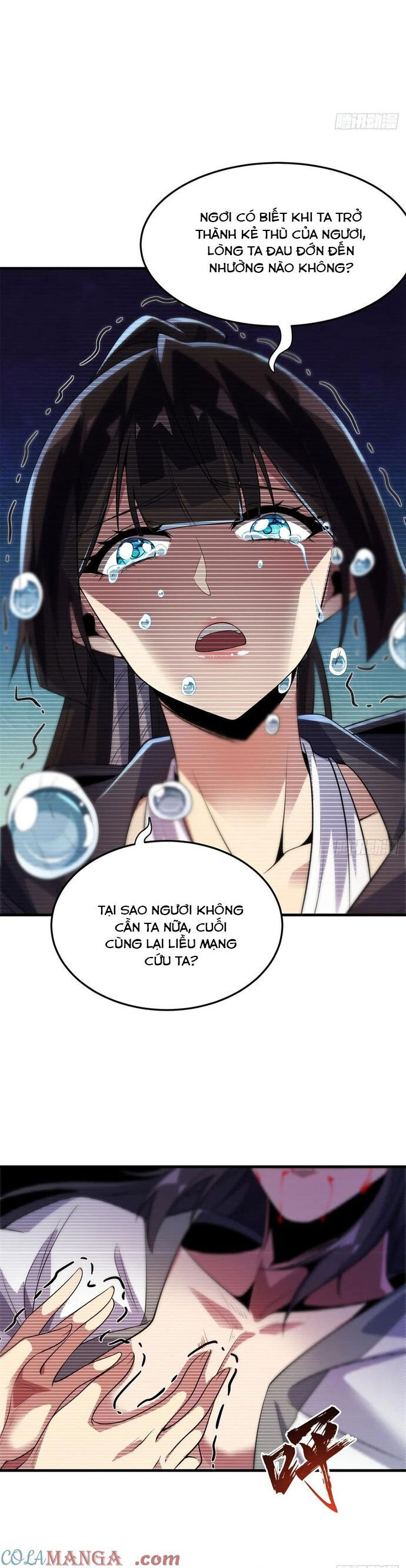 Ta Nhặt Đồ Bỏ Tại Tận Thế Chương 35 Ảnh 19