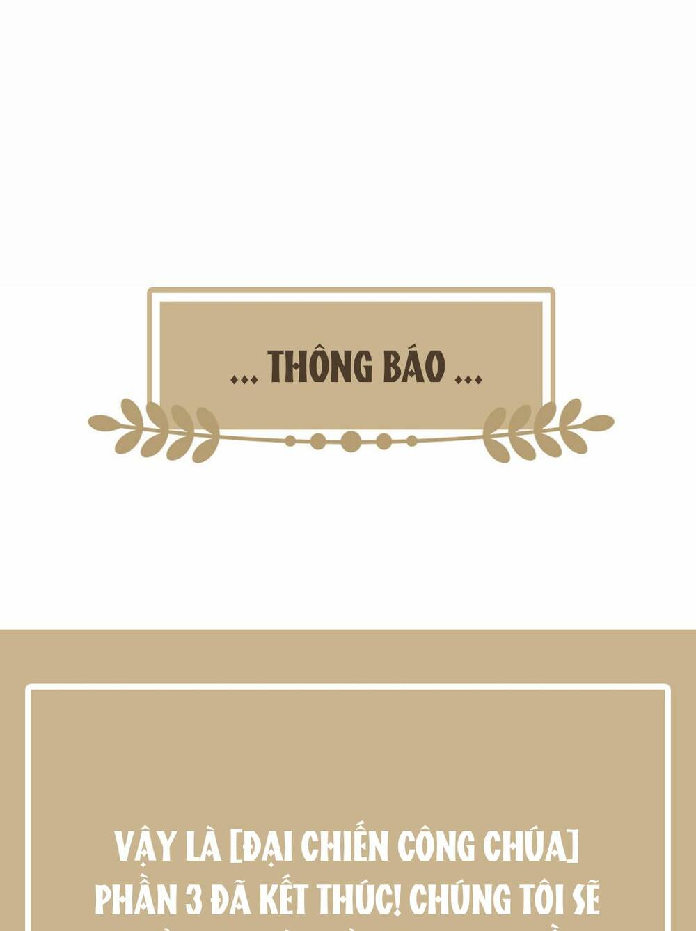 Đại Chiến Công Chúa Chương 140 Ảnh 69
