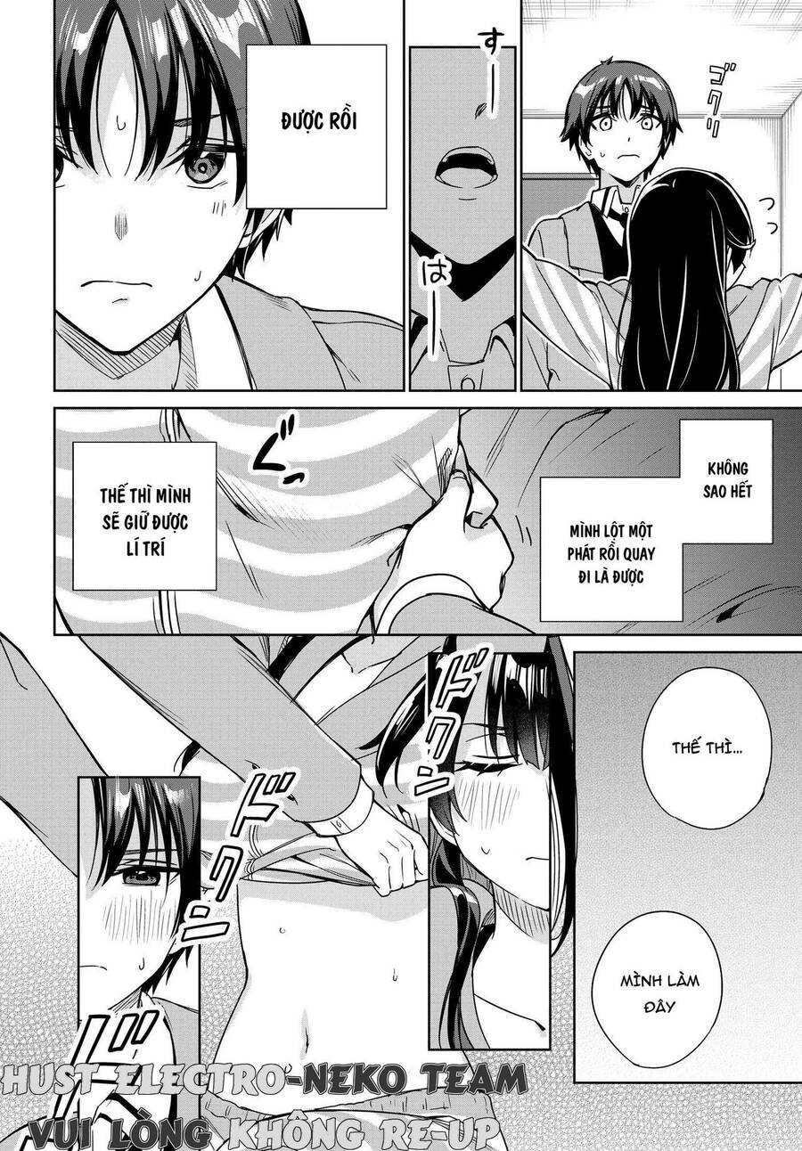 Ryoushin No Shakkin Wo Katagawari Shite Morau Jouken Wa Nihon Ichi Chương 12 Ảnh 16