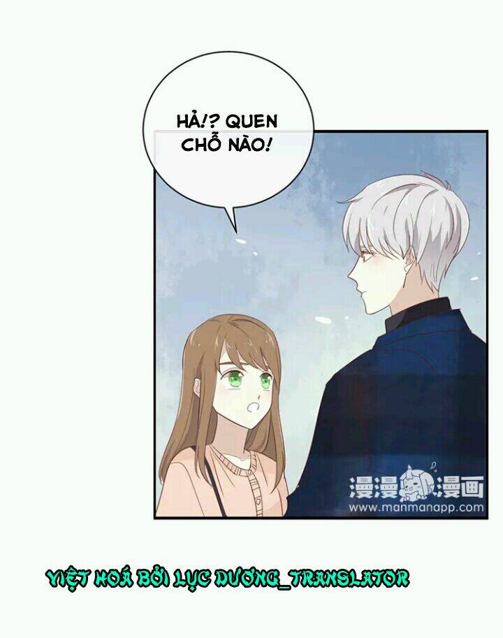 Tôi Bị Idol... Chuyện Không Thể Tả Chương 106 Ảnh 8