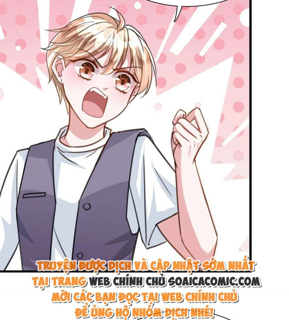 Tổng Tài Tỷ Phú Chỉ Sủng Cô Vợ Thế Thân Chương 86 Ảnh 38