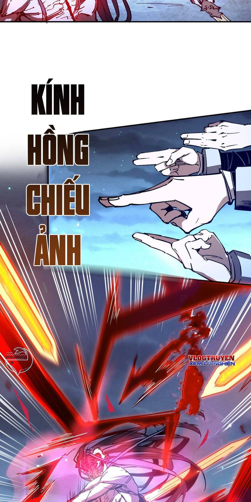 Ta Thực Sự Chỉ Biết Ngự Kiếm Thuật Chương 8 Ảnh 9