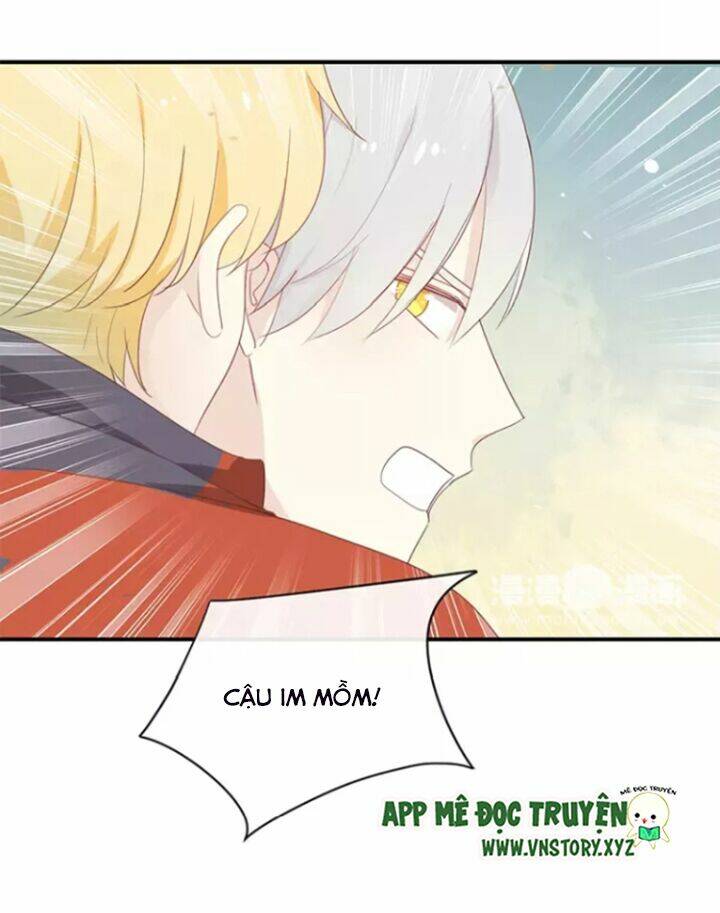 Tôi Bị Idol... Chuyện Không Thể Tả Chương 122 Ảnh 22