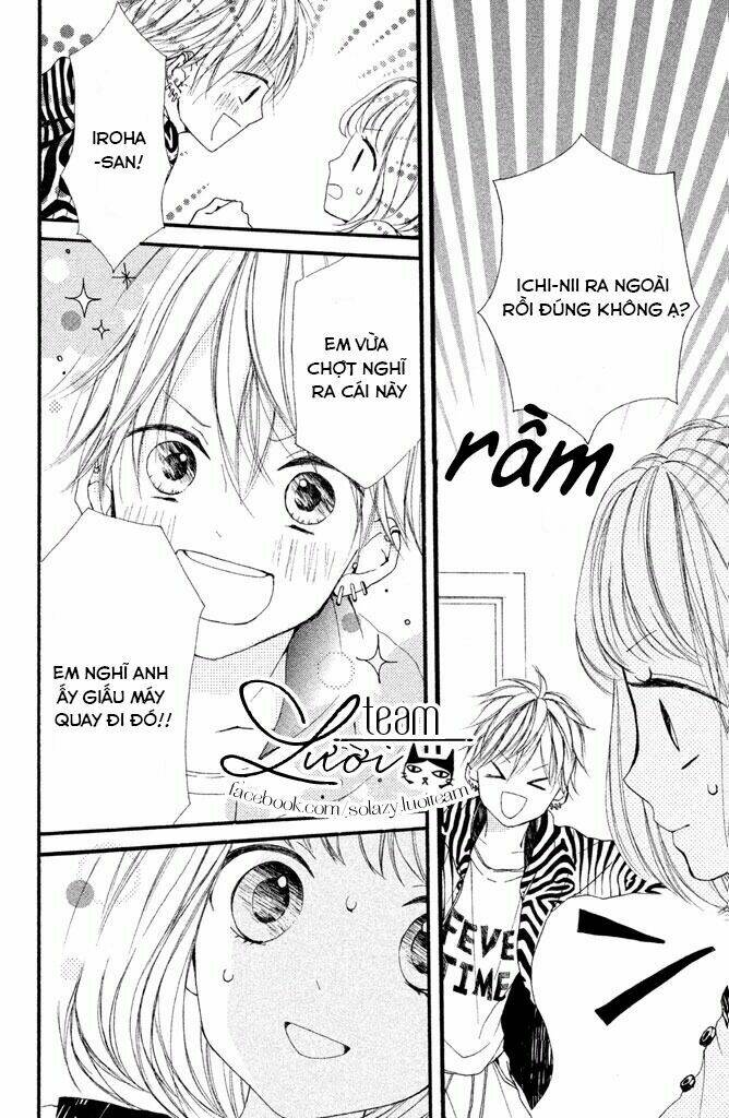 Kamiki Kyoudai Okotowari Chương 7 Ảnh 14