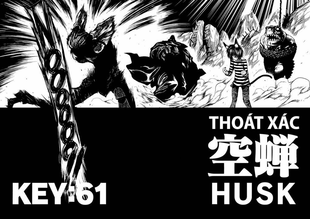 Keyman Chương 61 Ảnh 5