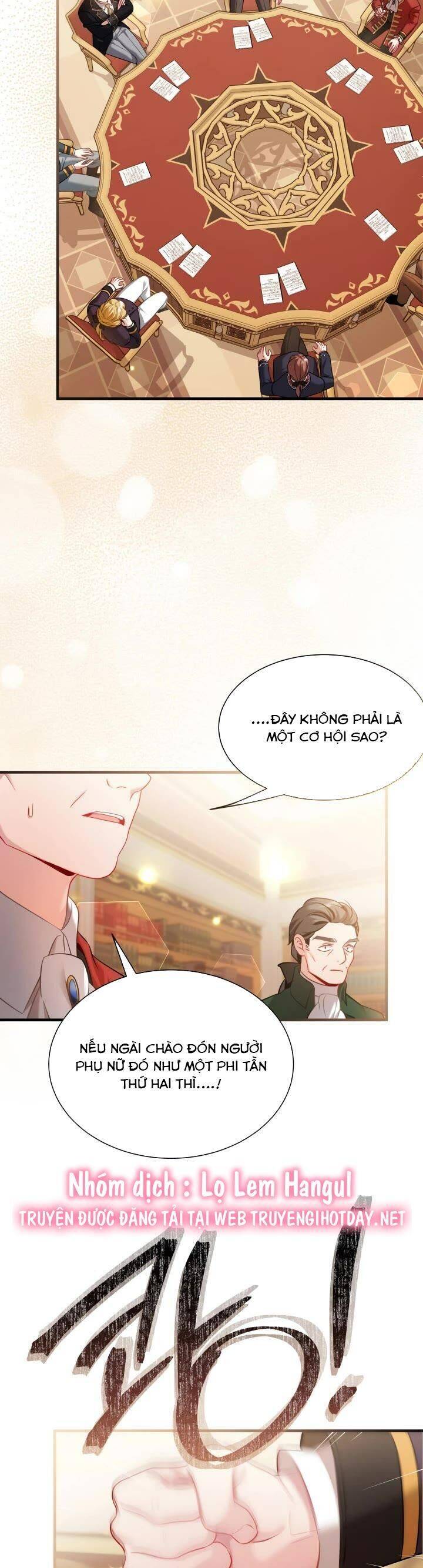 Con Gái Chồng Thật Dễ Thương Chương 113 Ảnh 15