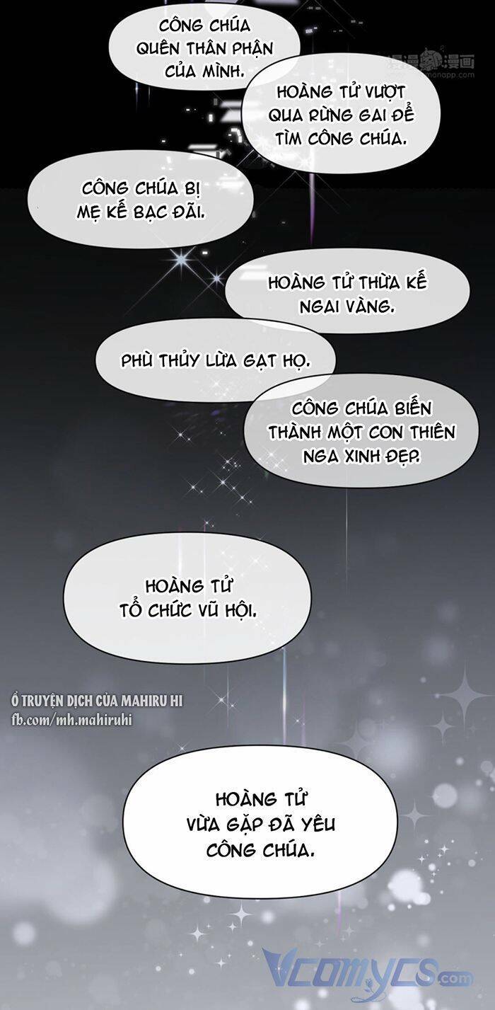 Đại Chiến Công Chúa Chương 145 Ảnh 20