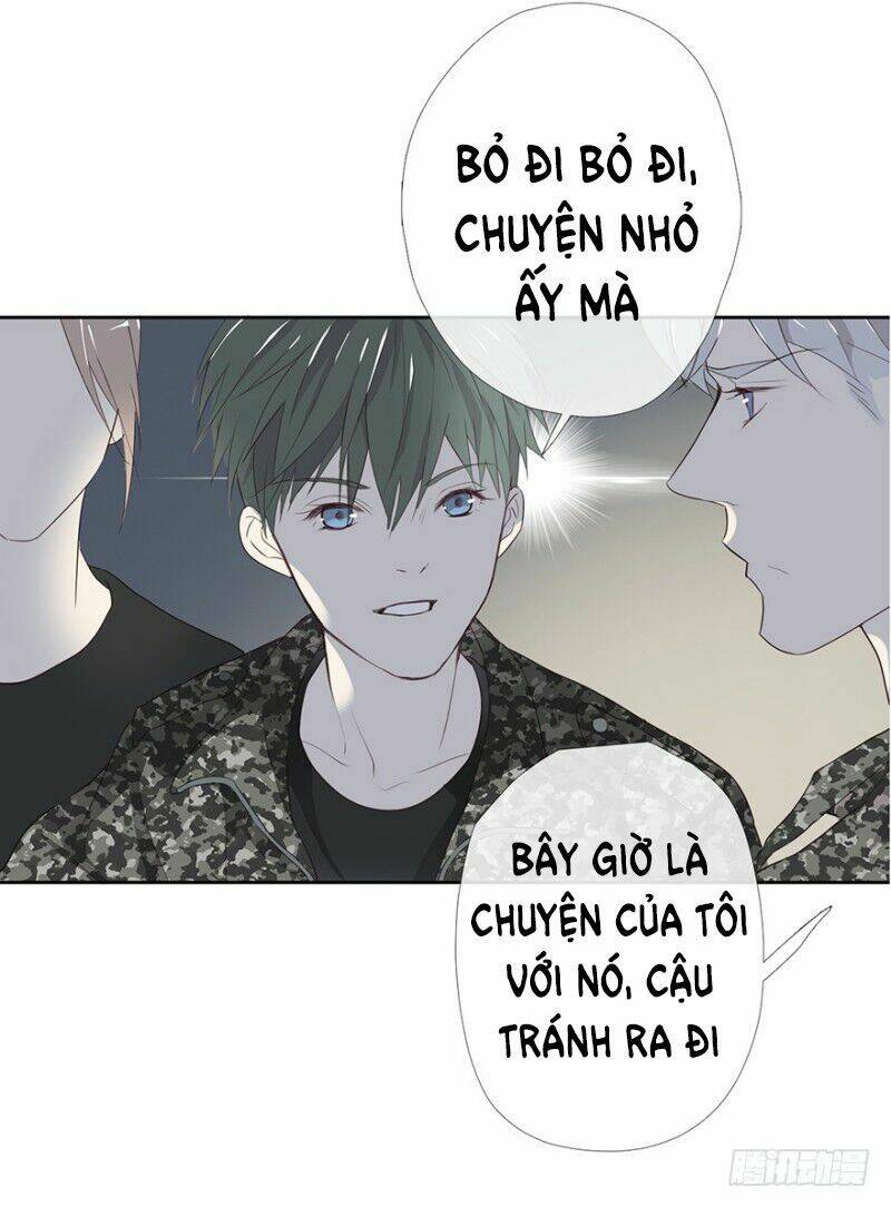 Thiếu Niên Rắc Rối Chương 12 Ảnh 8