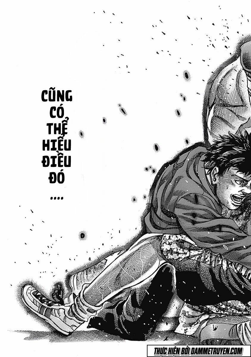 Rikudou Chương 91 Ảnh 23
