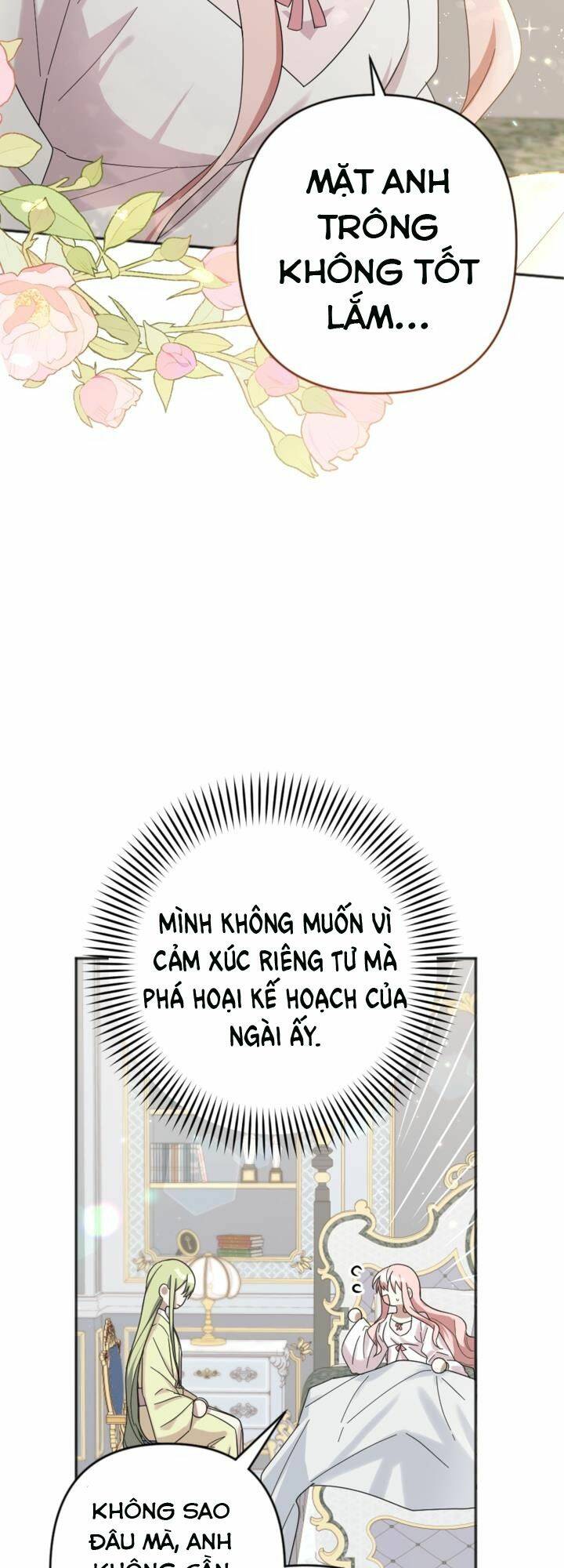 Cậu Ấy Thức Tỉnh Khi Tôi Đã Chết Chương 21 Ảnh 22