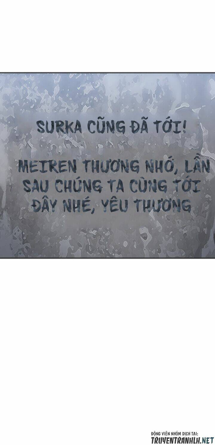 Hành Trình Đế Vương Chương 159 Ảnh 32